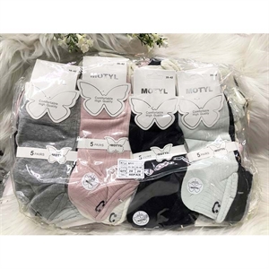 Stopki damskie 35-38/39-42