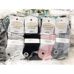 Stopki damskie 35-38/39-41