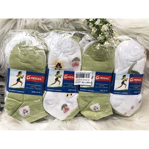 Stopki damskie 35-38/39-42