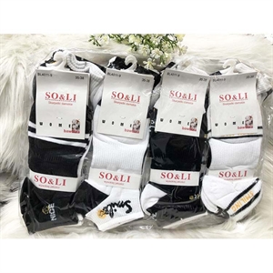 Stopki damskie 35-38/39-42