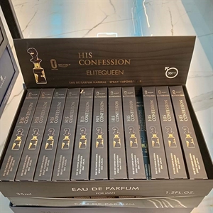 Perfumy damskie 35ml