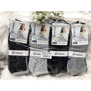 Stopki damskie 35-38/39-42