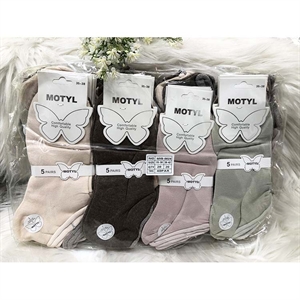 Stopki damskie 35-38/39-42