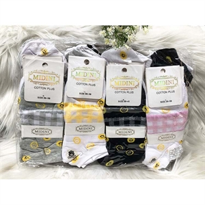 Stopki damskie 35-38/39-42