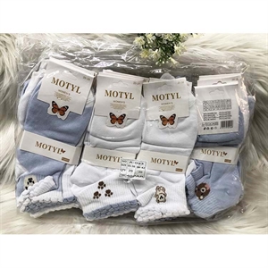 Stopki damskie 35-38/39-42