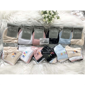 Stopki damskie 35-38/39-42