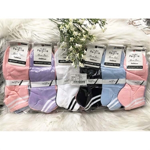 Stopki damskie 35-38/39-42