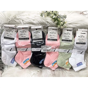 Stopki damskie 35-38/39-42