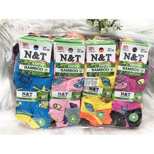 Stopki damskie 35-38/39-41