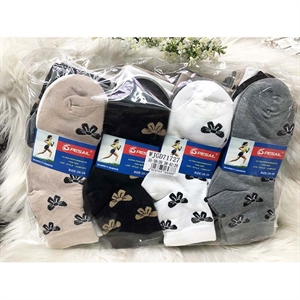 Stopki damskie 35-38/39-42