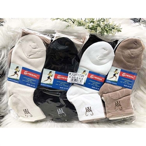 Stopki damskie 35-38/39-42