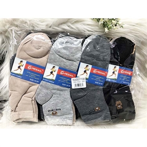 Skarpetki damskie 35-38/39-42