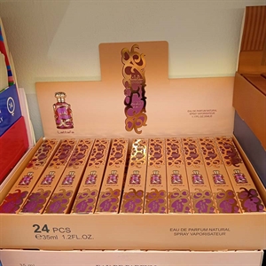 Perfumy damskie 35ml