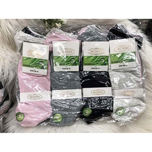 Stopki damskie 35-38/39-42