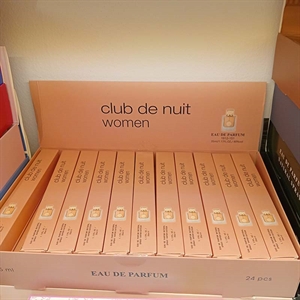 Perfumy damskie 35ml