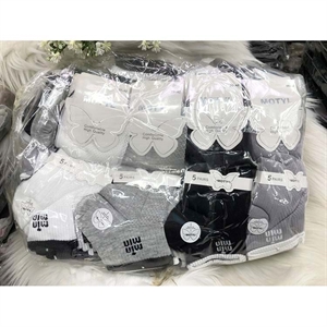 Stopki damskie 35-38/39-42