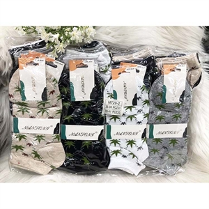 Stopki damskie 35-38/39-41