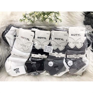 Stopki damskie 35-38/39-42