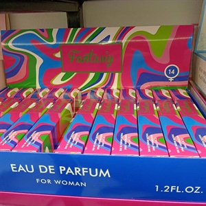 Perfumy damskie 35ml