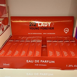 Perfumy damskie 35ml