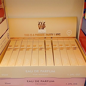 Perfumy damskie 35ml