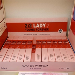 Perfumy damskie 35ml