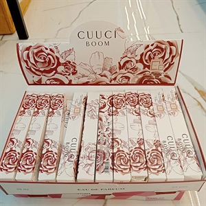 Perfumy damskie 35ml