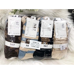 Stopki damskie 35-38/39-41