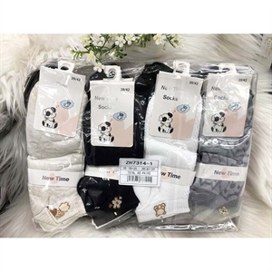 Stopki damskie 35-38/39-41