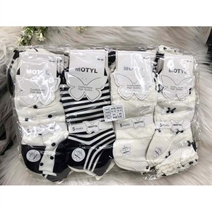 Stopki damskie 35-38/39-41