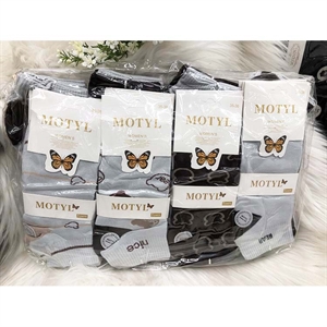 Stopki damskie 35-38/39-41