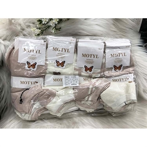 Stopki damskie 35-38/39-42