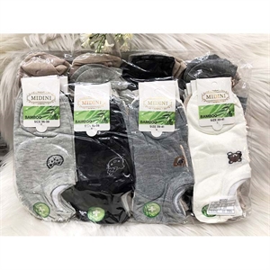 Stopki damskie 35-38/39-41