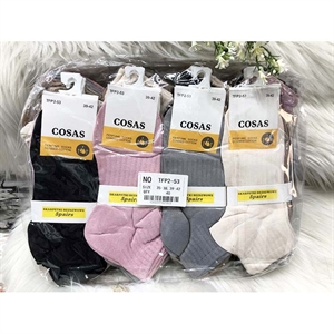 Stopki damskie 35-38/39-42