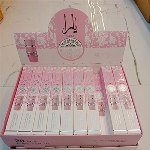 Perfumy damskie 35ml