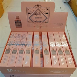 Perfumy damskie 35ml