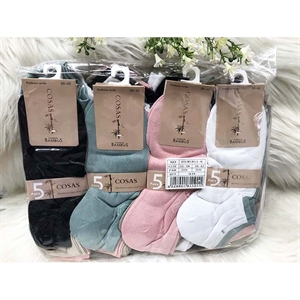 Stopki damskie 35-38/39-42