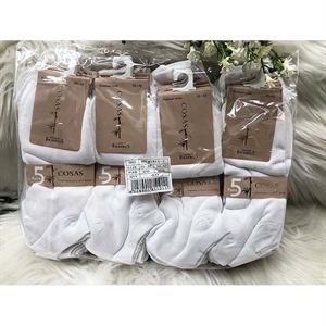 Stopki damskie 35-38/39-42