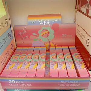 Perfumy damskie 35ml