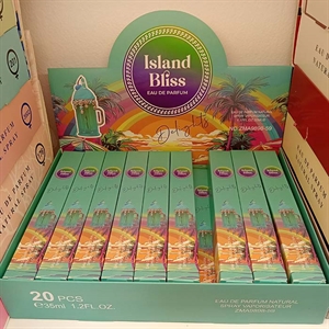 Perfumy damskie 35ml