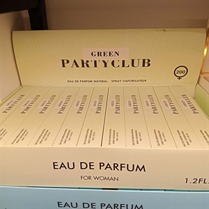 Perfumy damskie 35ml