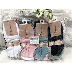 Stopki damskie 35-38/39-42