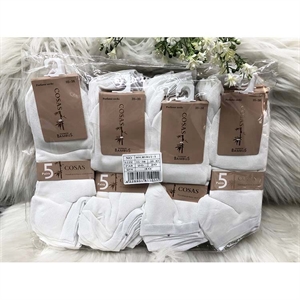 Stopki damskie 35-38/39-42