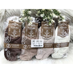 Stopki damskie 35-38/39-42