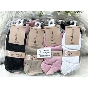 Stopki damskie 35-38/39-42