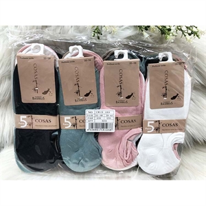 Stopki damskie 35-38/39-42