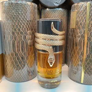 Perfumy damskie