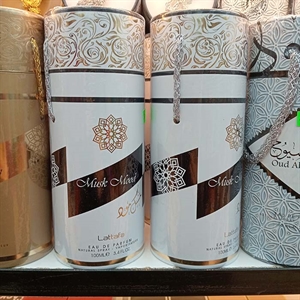 Perfumy damskie 100ml