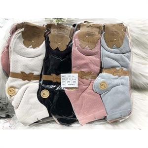 Skarpetki damskie 35-38/39-42