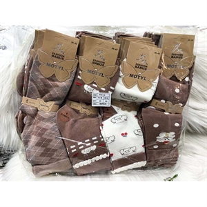 Skarpetki damskie 35-38/39-42
